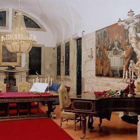 Hotel Convento De Alpendurada Alpendurada e Matos Dış mekan fotoğraf