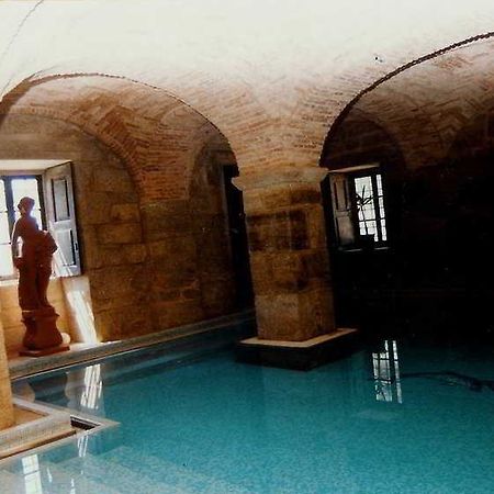 Hotel Convento De Alpendurada Alpendurada e Matos Dış mekan fotoğraf